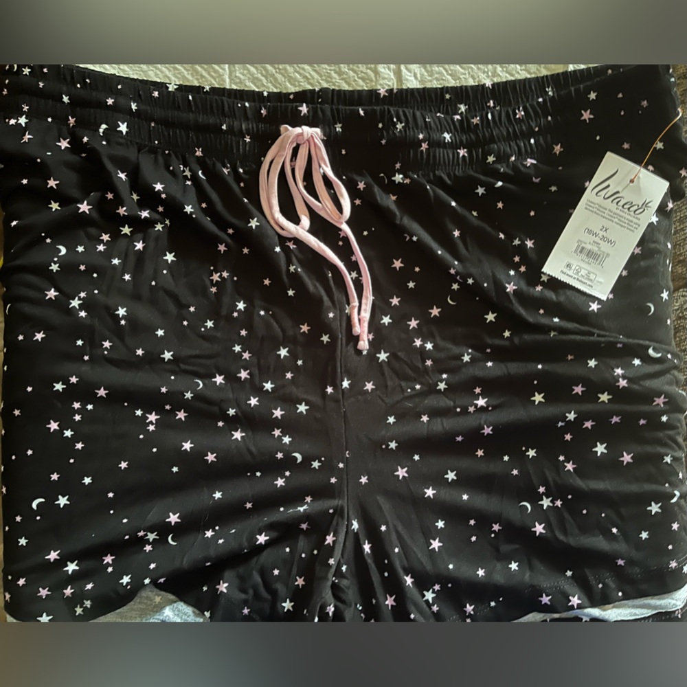 Women’s Sleep Shorts